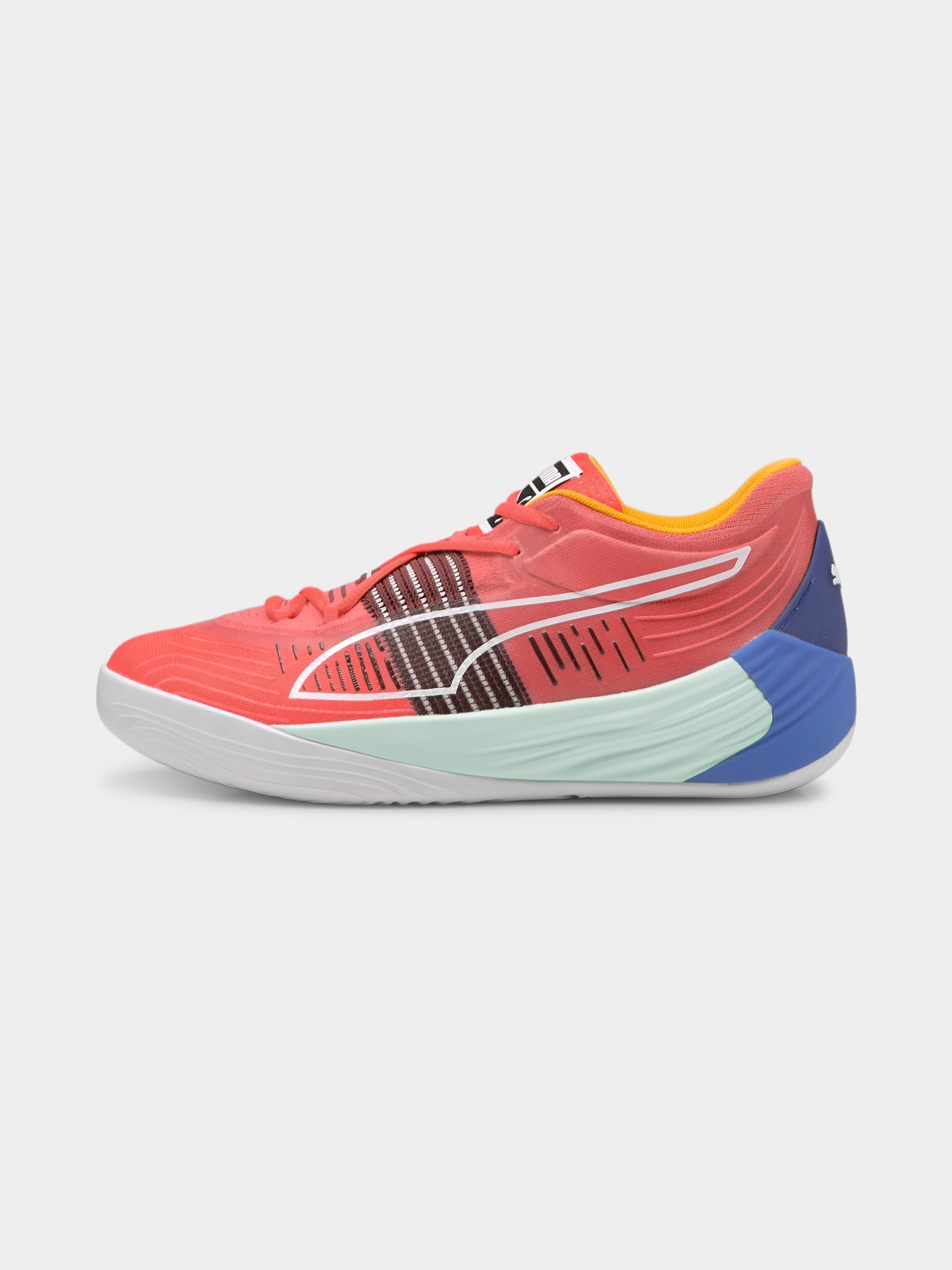 Кросівки PUMA Fusion Nitro™ модель 195514 Фото