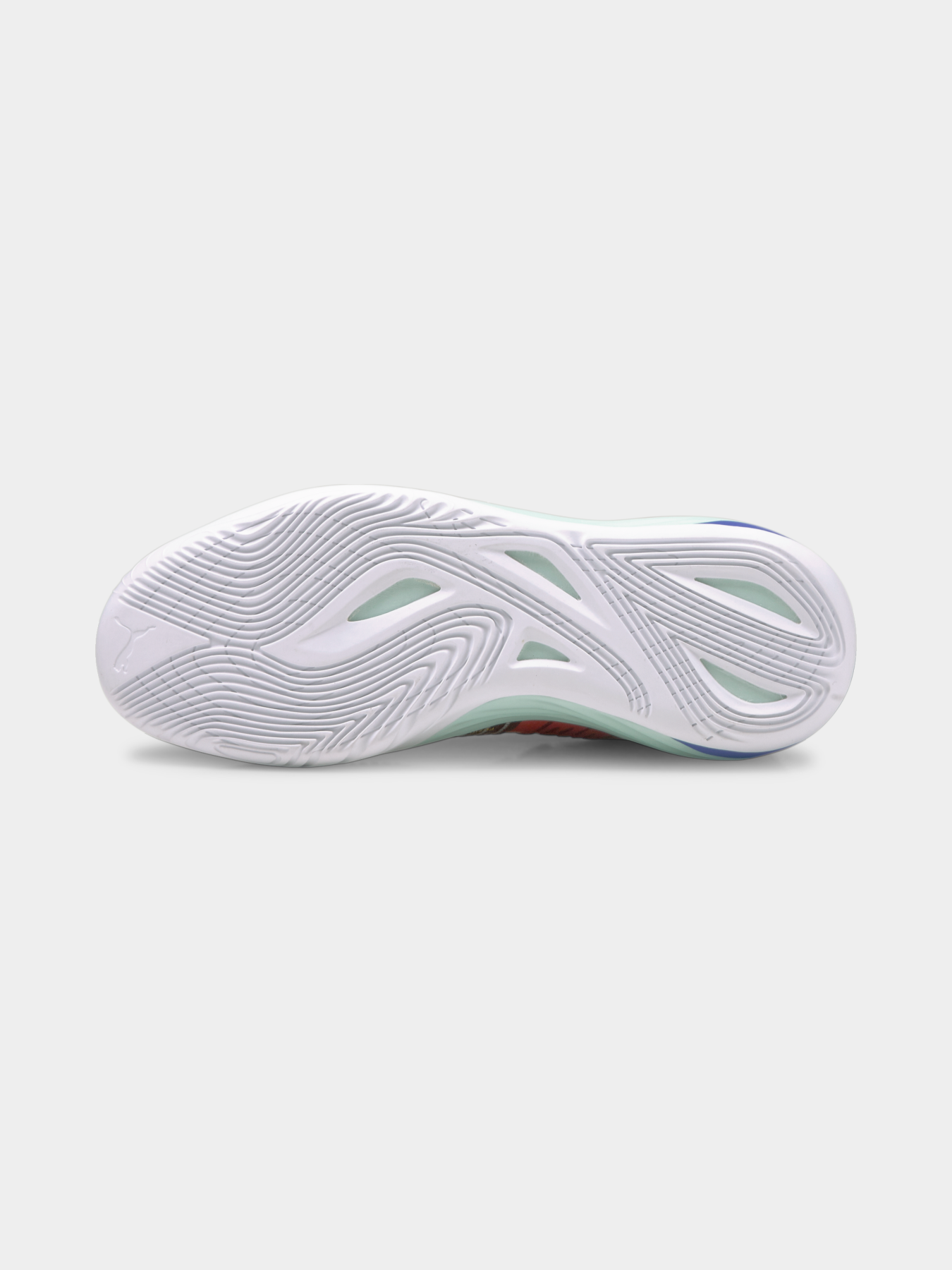 Кросівки PUMA Fusion Nitro™ модель 195514 Фото