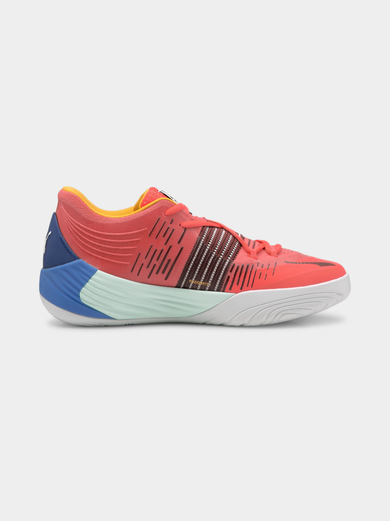 Кросівки PUMA Fusion Nitro™ модель 195514 Фото