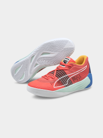 Кросівки PUMA Fusion Nitro™ модель 195514 Фото