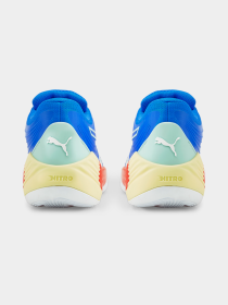 Кросівки PUMA Fusion Nitro™ модель 195514 Фото