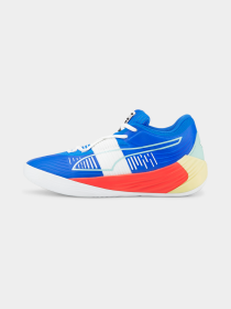 Кросівки PUMA Fusion Nitro™ модель 195514 Фото
