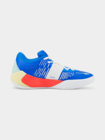 Кросівки PUMA Fusion Nitro™ модель 195514 Фото