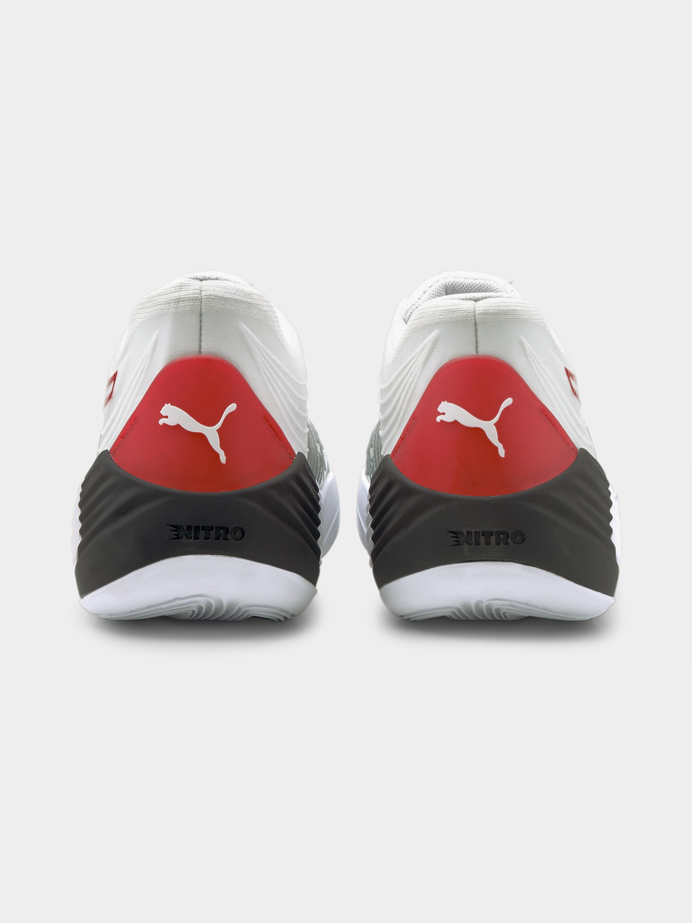 Кросівки PUMA Fusion Nitro™ модель 195514 Фото