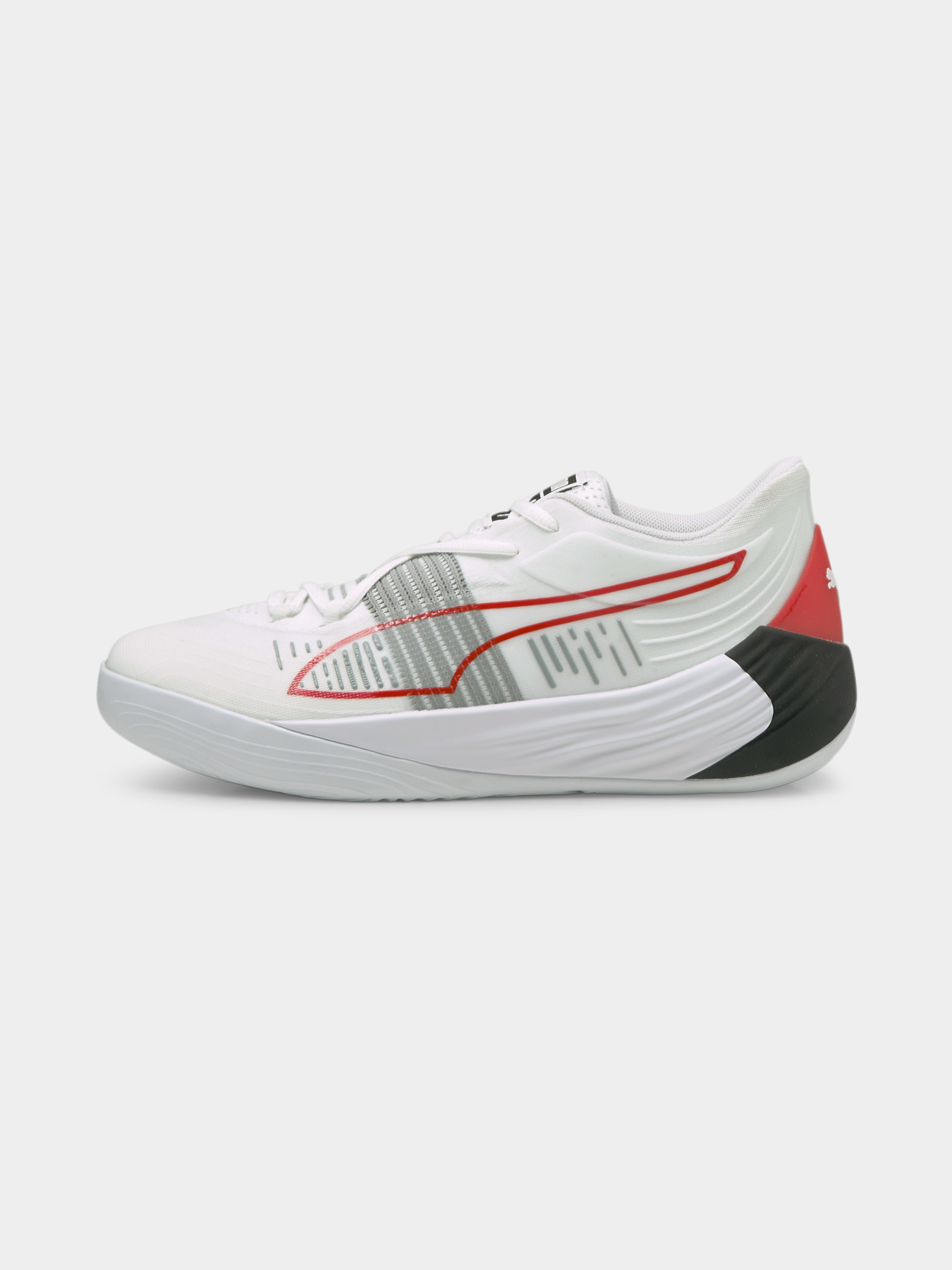 Кросівки PUMA Fusion Nitro™ модель 195514 Фото