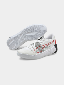 Кросівки PUMA Fusion Nitro™ модель 195514 Фото