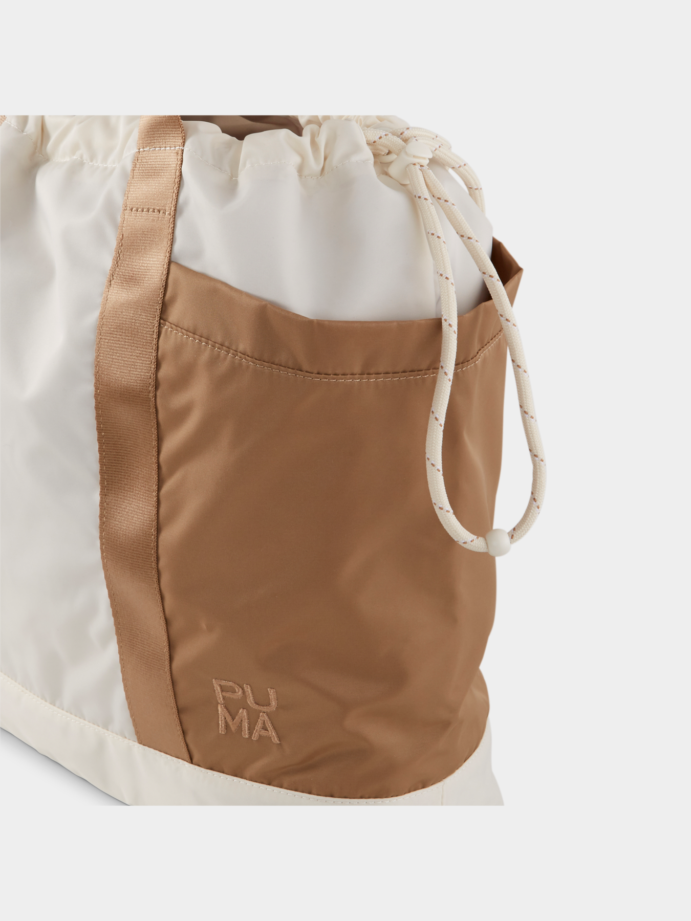 Сумки PUMA Infuse Tote Bag модель 078908 Фото