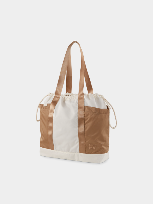Сумки PUMA Infuse Tote Bag модель 078908 Фото