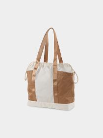 Сумки PUMA Infuse Tote Bag модель 078908 Фото