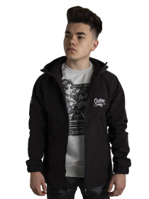 Куртки та дублянки Custom Wear модель cw-jac-6714 Фото