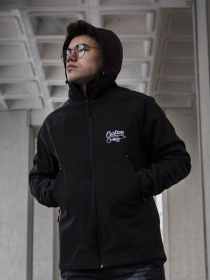 Куртки та дублянки Custom Wear модель cw-jac-6714 Фото
