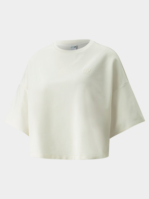 Футболки и поло PUMA Infuse Oversized Tee модель 535070 Фото