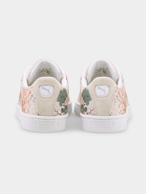 Кроссовки PUMA Basket Liberty модель 382106 Фото