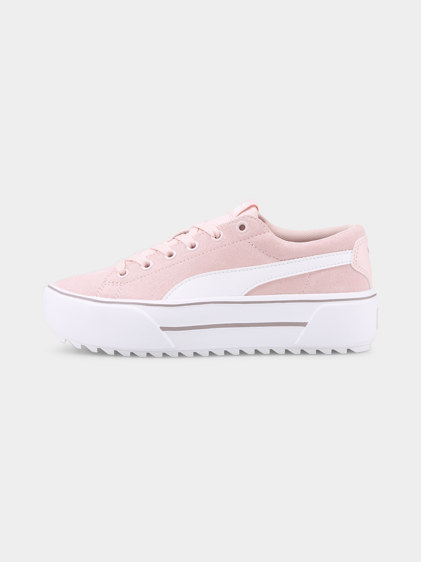 Кроссовки PUMA Kaia Platform Sd модель 382707 Фото