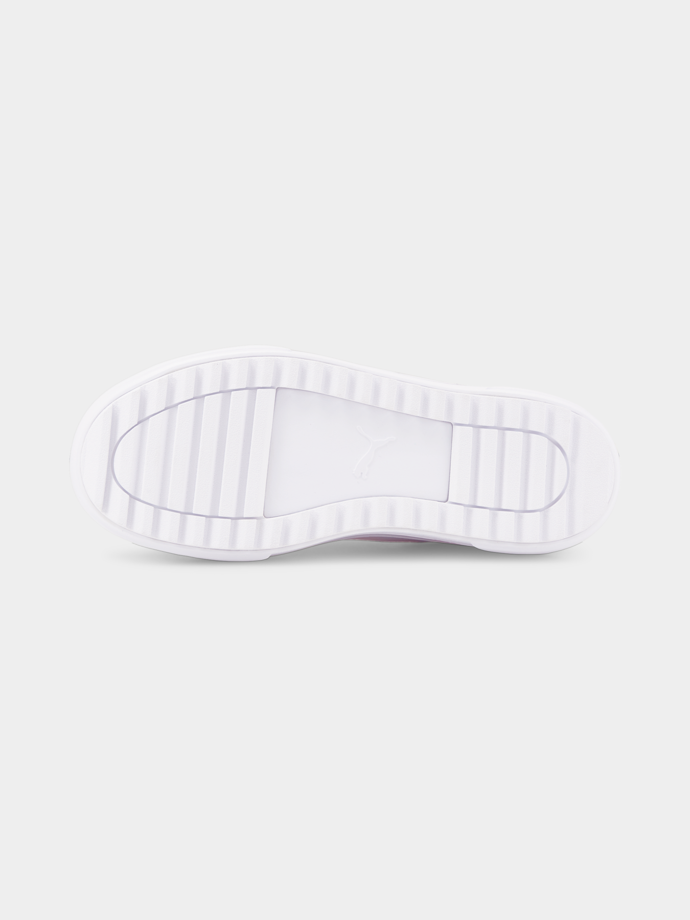 Кроссовки PUMA Kaia Platform Sd модель 382707 Фото