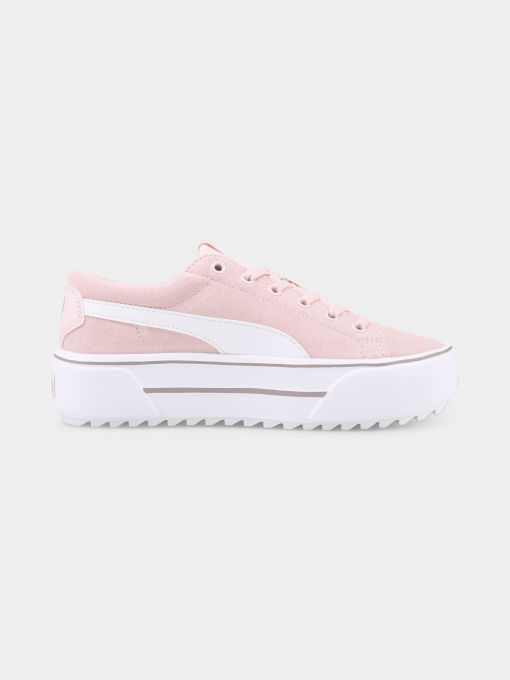 Кросівки PUMA Kaia Platform Sd модель 382707 Фото