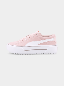 Кроссовки PUMA Kaia Platform Sd модель 382707 Фото