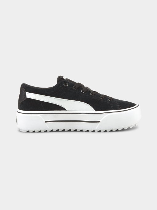 Кроссовки PUMA Kaia Platform Sd модель 382707 Фото