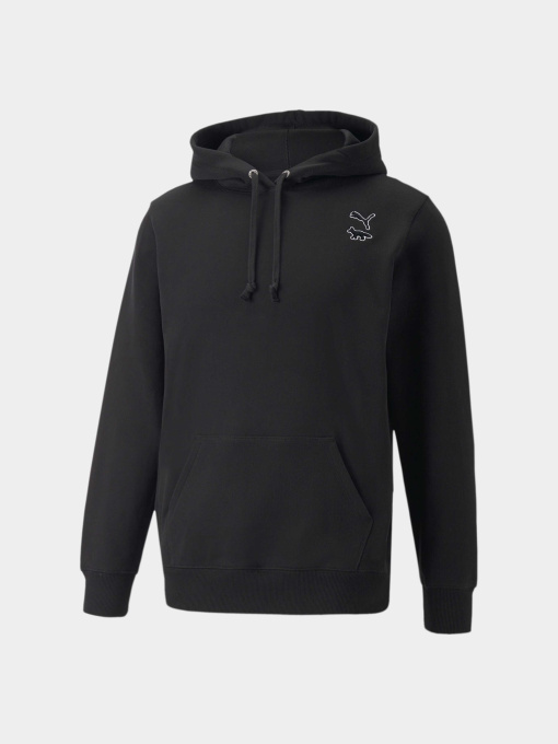 Худи и свитшоты PUMA x Mk Hoodie модель 532325 Фото