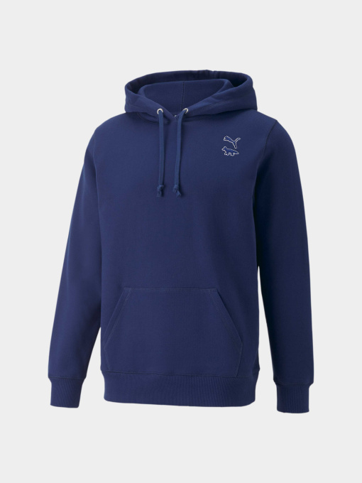 Худи и свитшоты PUMA x Mk Hoodie модель 532325 Фото