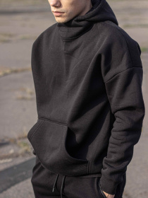 Худи и свитшоты Custom Wear модель cw-hood-6148 Фото