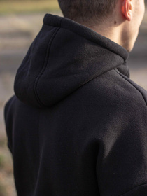 Худи и свитшоты Custom Wear модель cw-hood-6148 Фото
