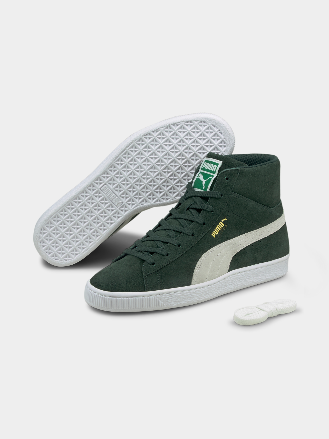 Кросівки PUMA модель 380205 Фото