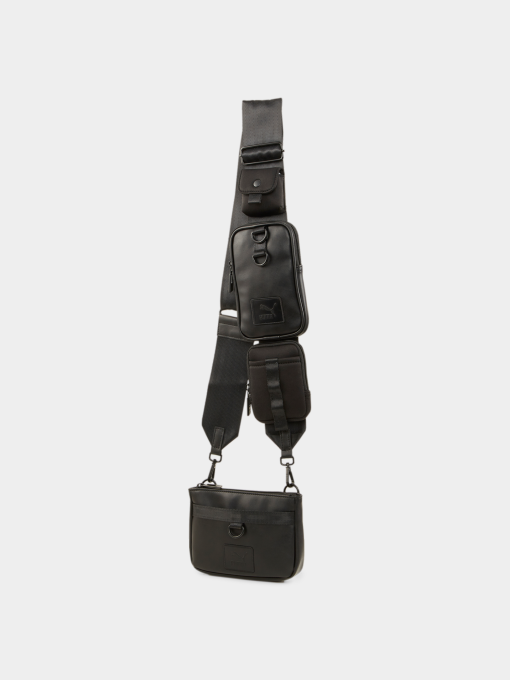 Сумки PUMA модель 078766 Фото