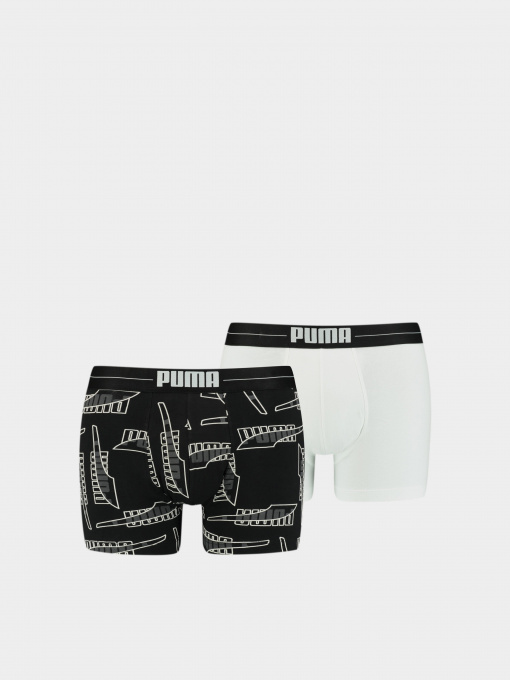 Нижнее белье PUMA модель 935284 Фото