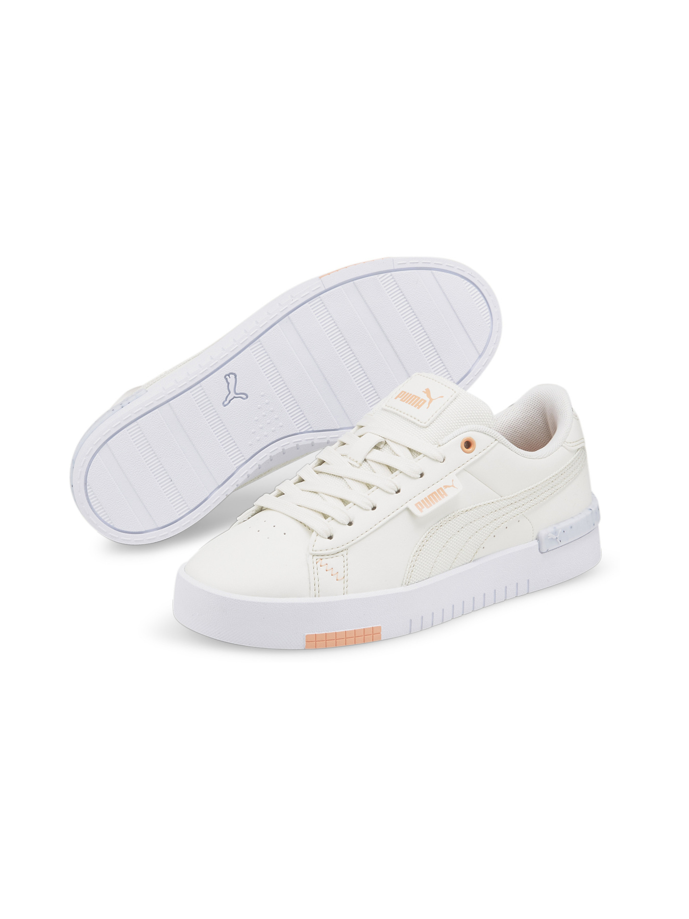 Кеди PUMA Jada Better 22 Jr модель 383744 Фото
