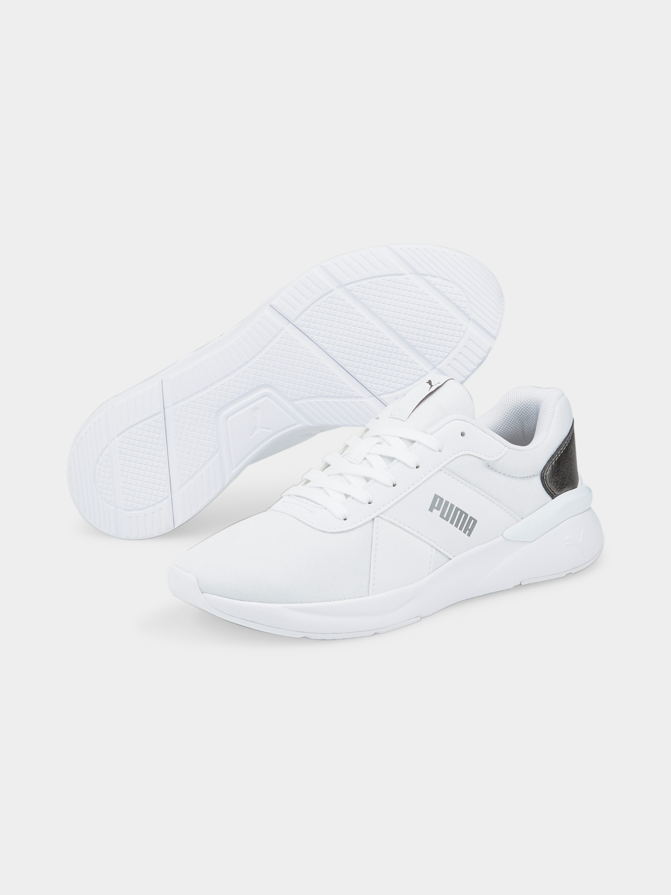 Кросівки PUMA Rose Rare Metallics модель 383849 Фото