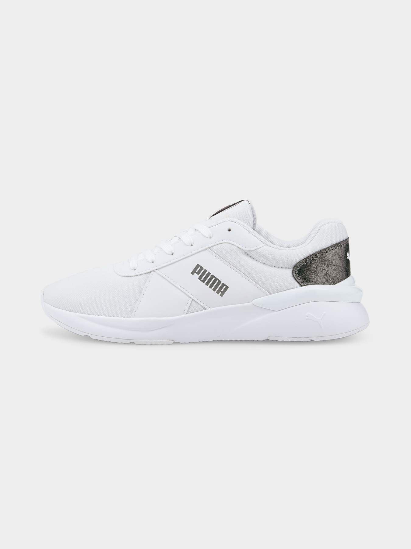 Кросівки PUMA Rose Rare Metallics модель 383849 Фото