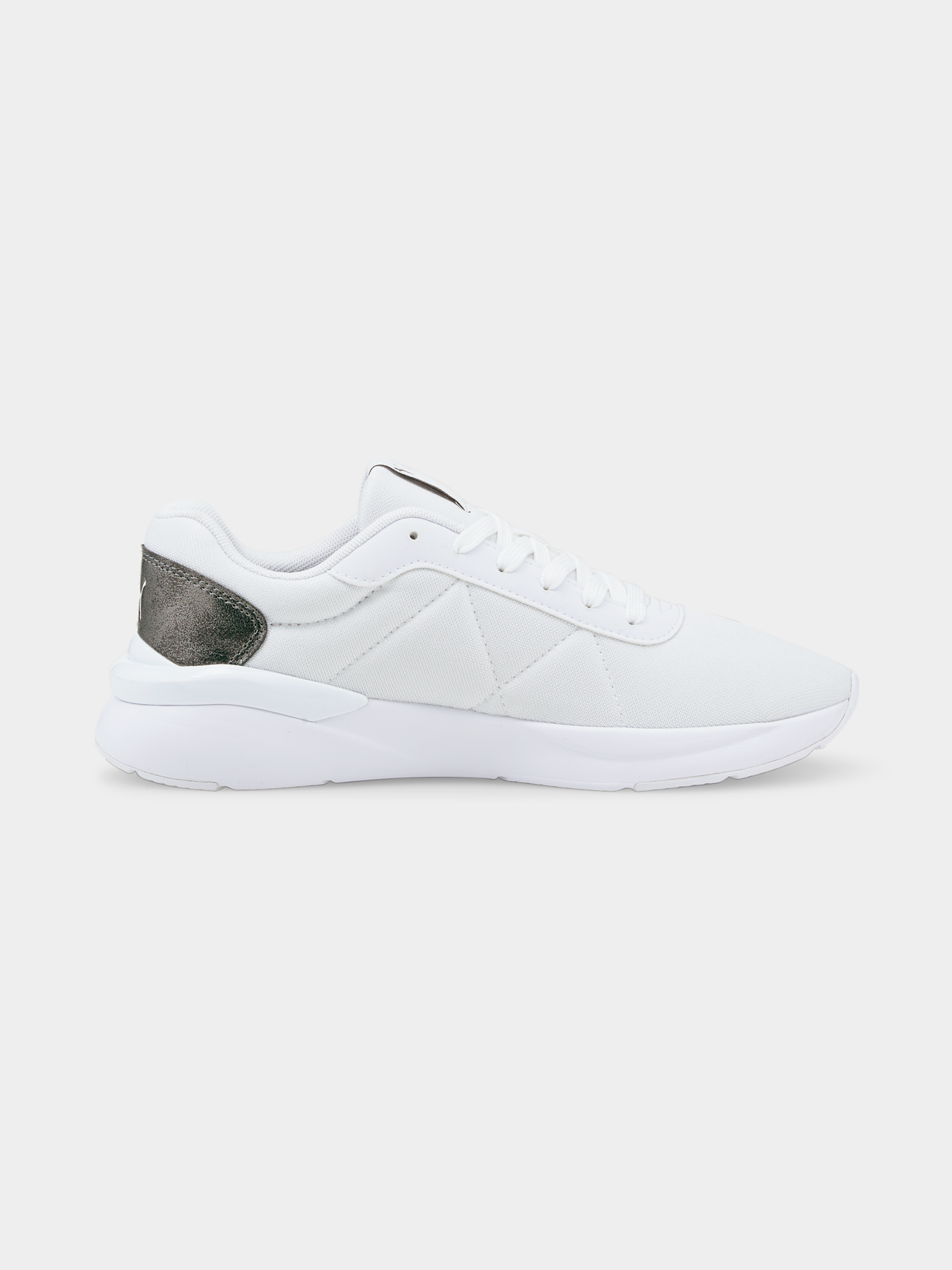 Кросівки PUMA Rose Rare Metallics модель 383849 Фото