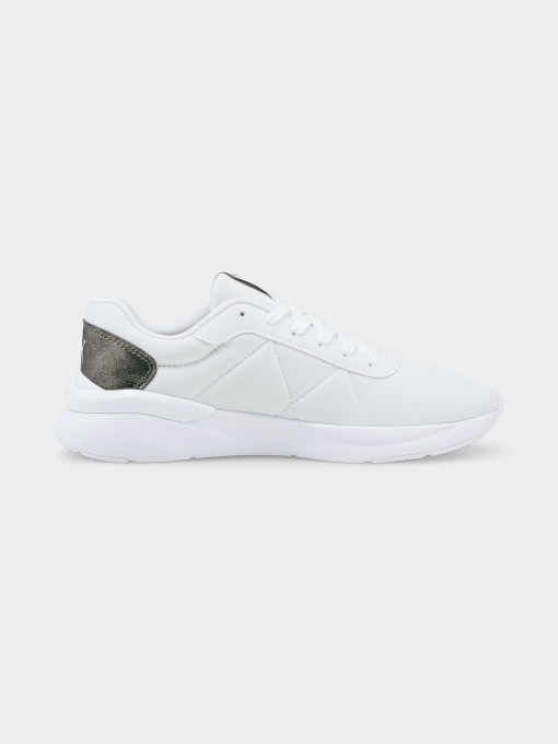 Кросівки PUMA Rose Rare Metallics модель 383849 Фото
