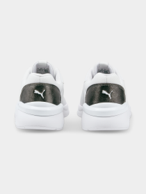 Кросівки PUMA Rose Rare Metallics модель 383849 Фото