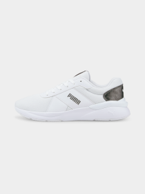 Кросівки PUMA Rose Rare Metallics модель 383849 Фото