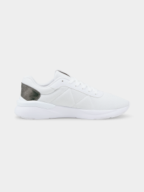 Кросівки PUMA Rose Rare Metallics модель 383849 Фото