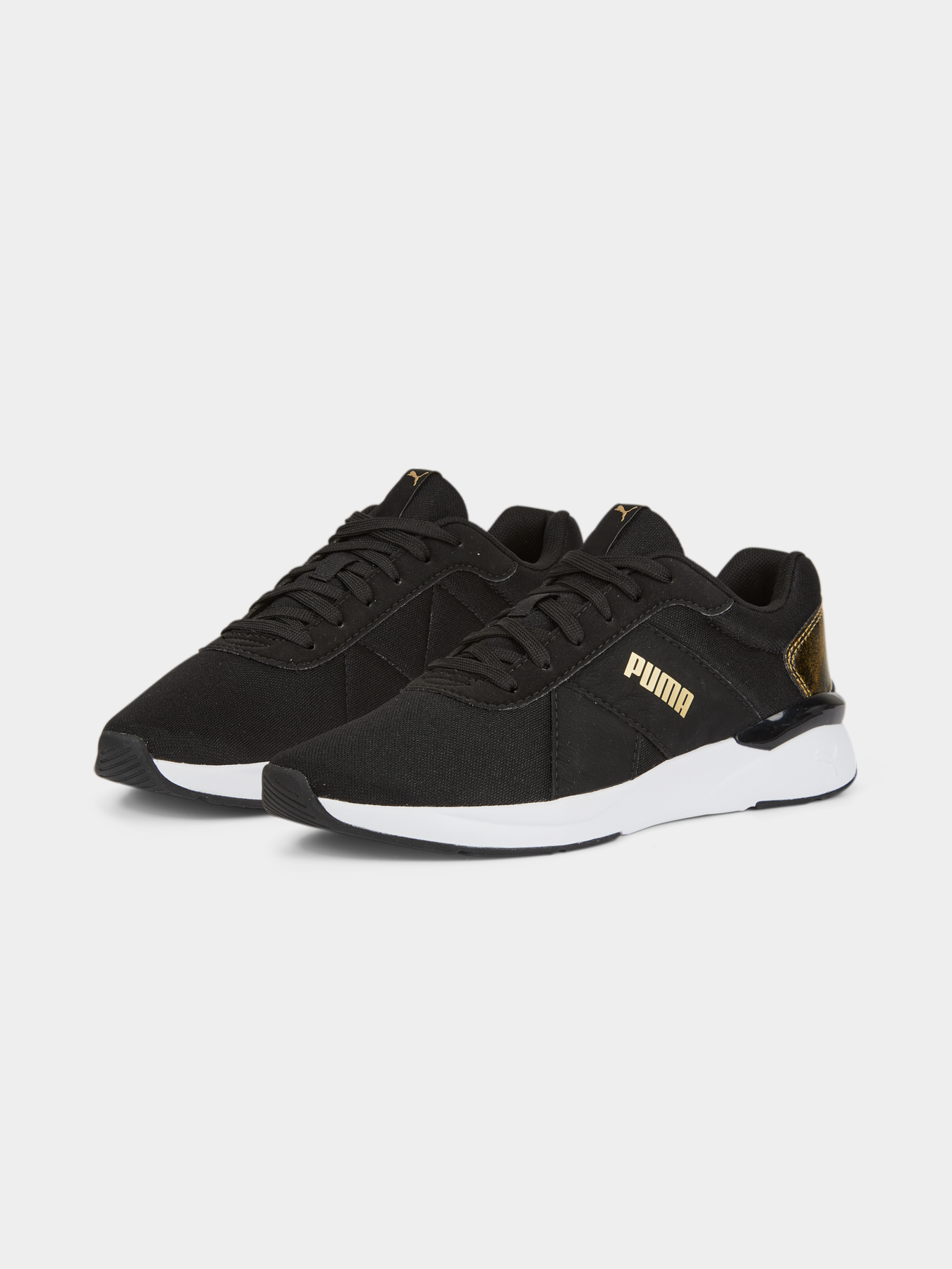 Кросівки PUMA Rose Rare Metallics модель 383849 Фото