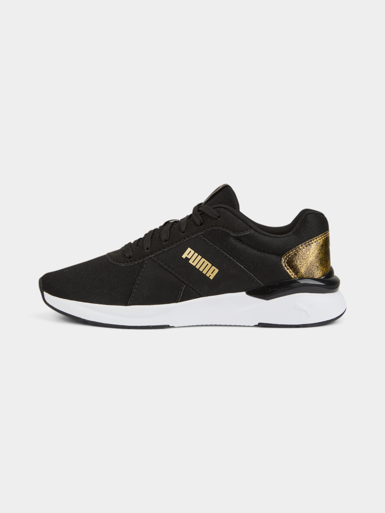 Кросівки PUMA Rose Rare Metallics модель 383849 Фото