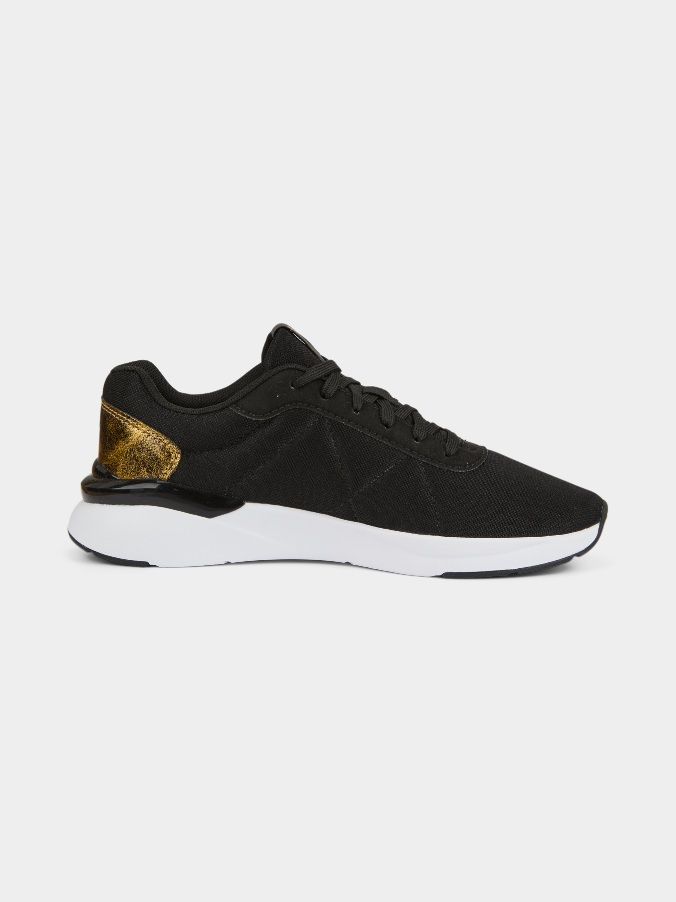 Кросівки PUMA Rose Rare Metallics модель 383849 Фото