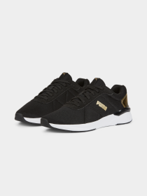 Кросівки PUMA Rose Rare Metallics модель 383849 Фото