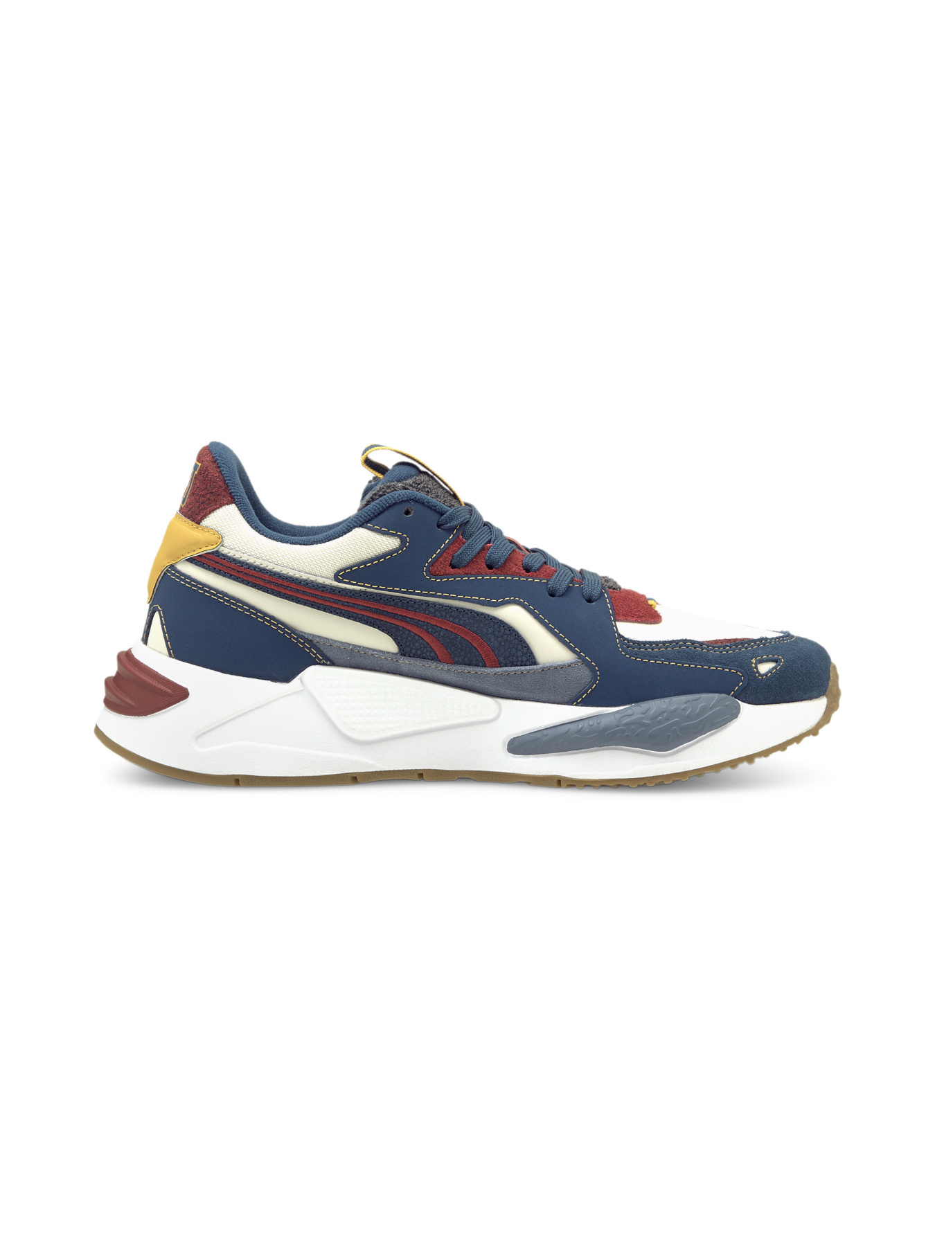 Кросівки PUMA Rs-z P.uni модель 381644 Фото