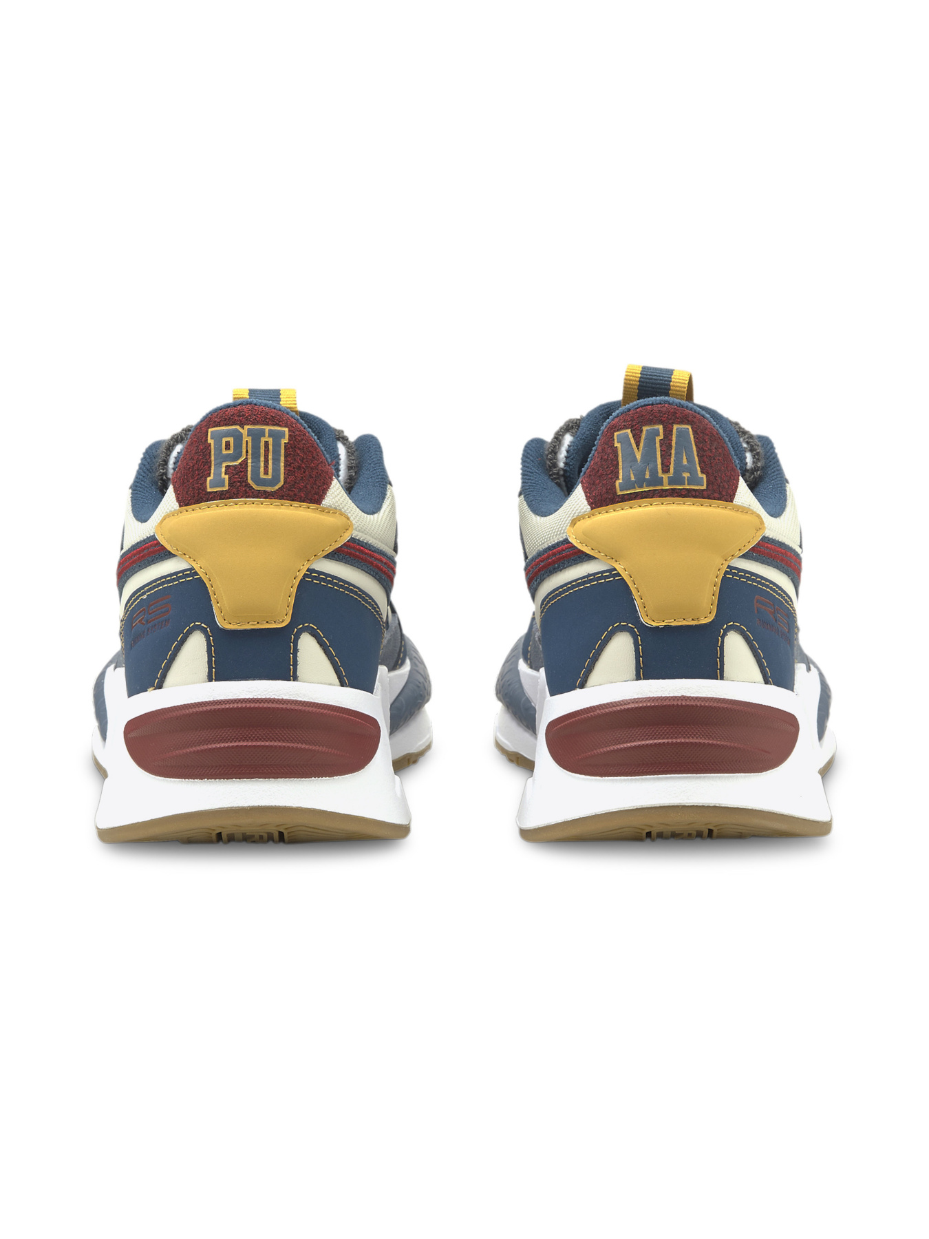 Кросівки PUMA Rs-z P.uni модель 381644 Фото