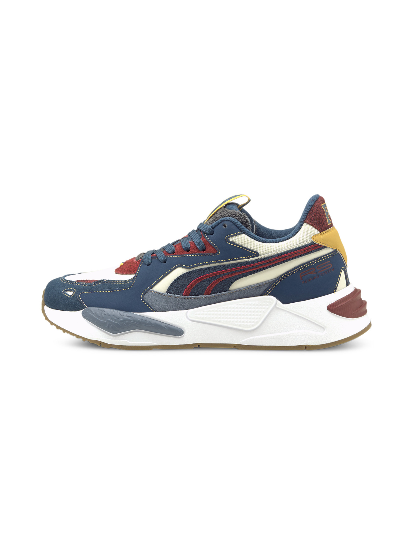 Кросівки PUMA Rs-z P.uni модель 381644 Фото