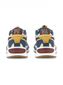 Кросівки PUMA Rs-z P.uni модель 381644 Фото