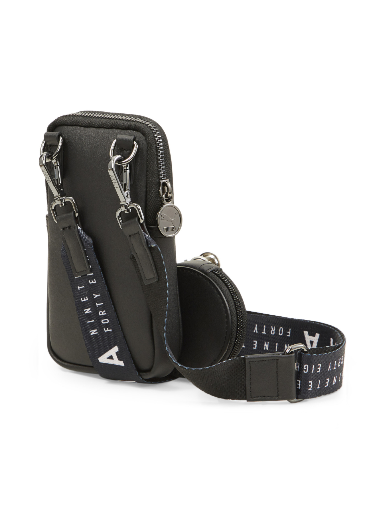 Кошельки PUMA Sense Multi Pouch модель 078870 Фото