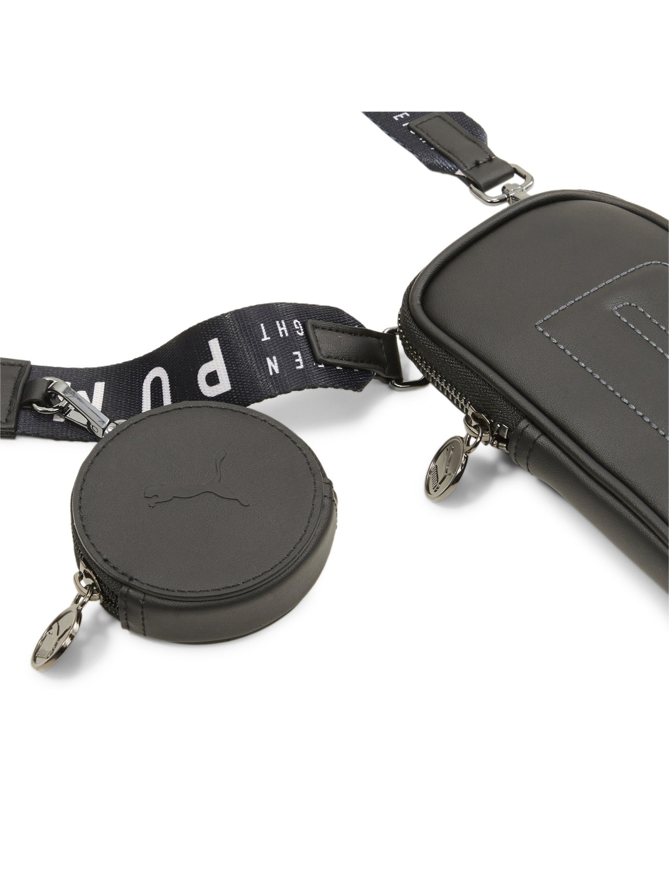 Кошельки PUMA Sense Multi Pouch модель 078870 Фото