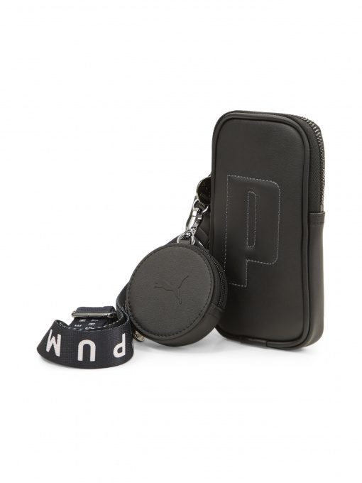 Гаманці PUMA Sense Multi Pouch модель 078870 Фото
