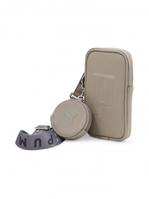 Гаманці PUMA Sense Multi Pouch модель 078870 Фото