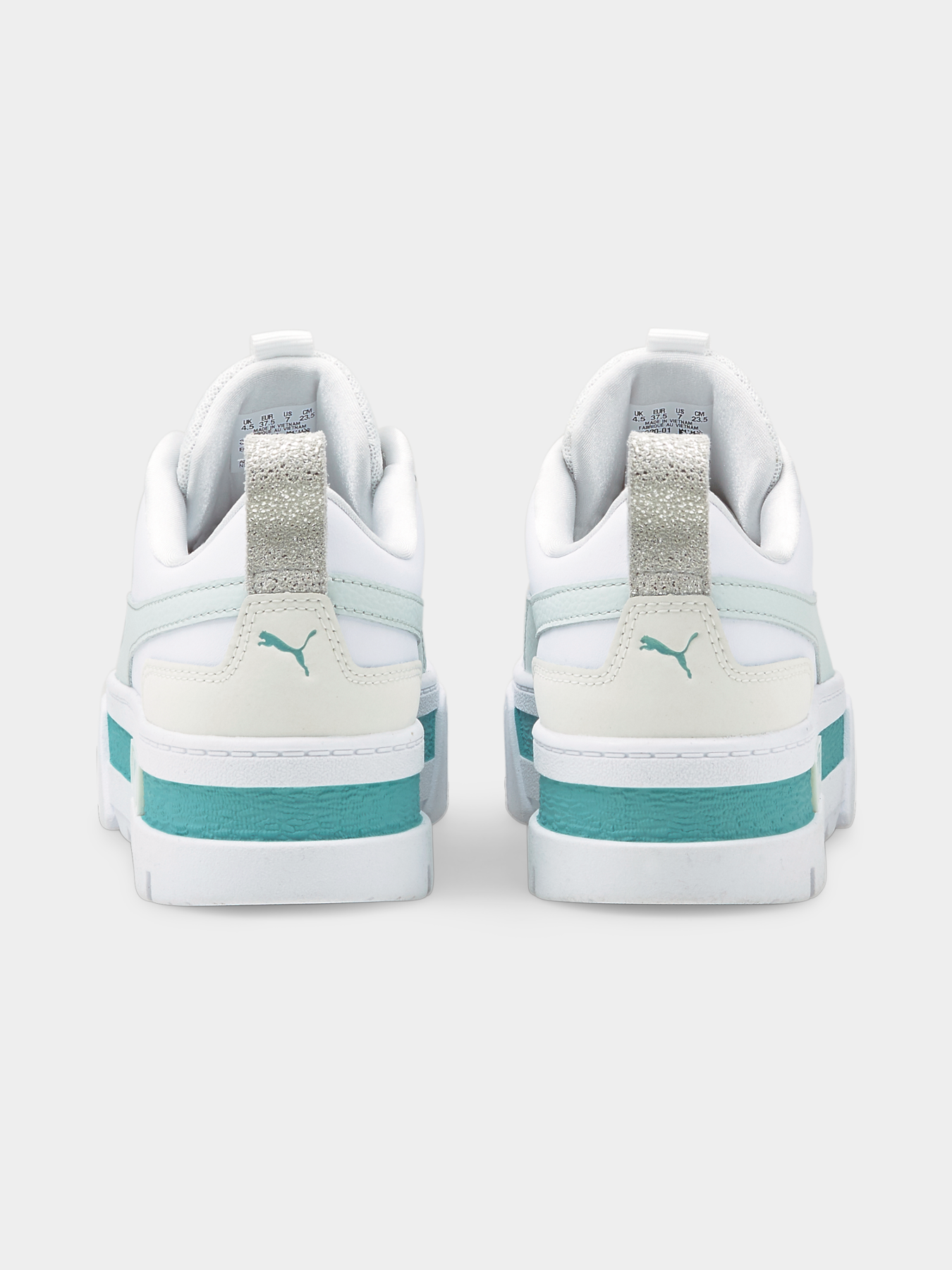 Кроссовки PUMA Mayze Crystal.g Wns модель 383320 Фото